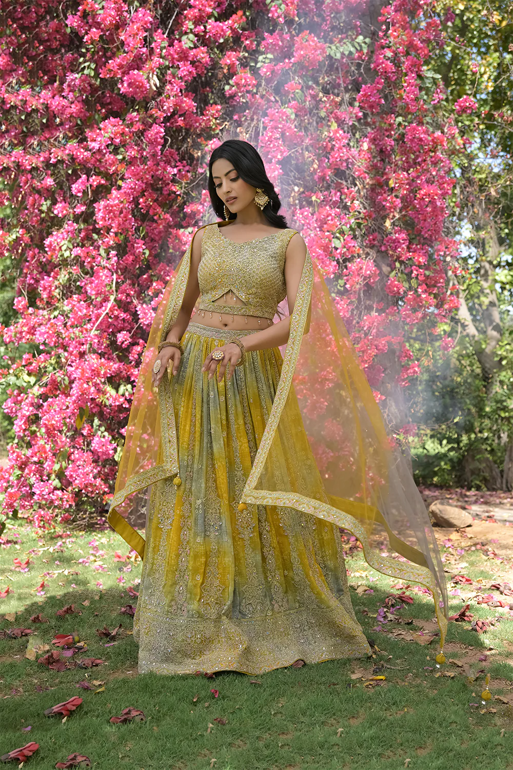 Top Picks (Outdoor Shoot)