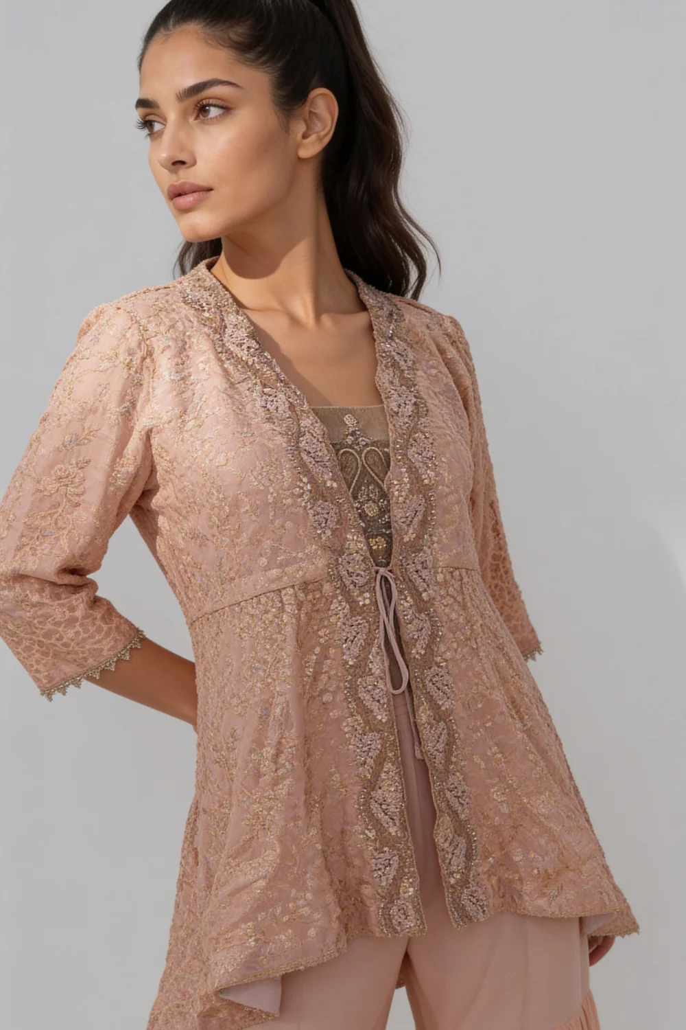 New Arrival Readymade Suits