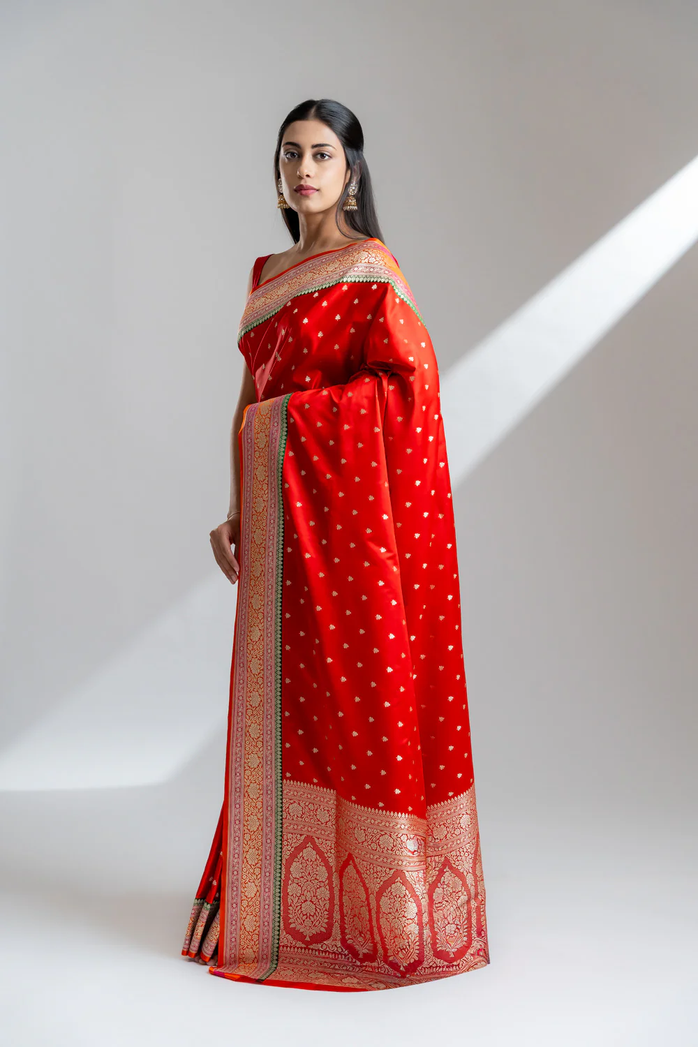 New Arrival Sarees